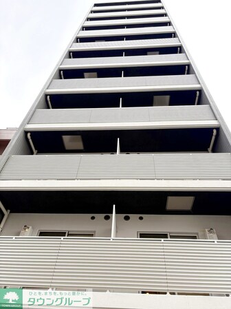 GENOVIA平塚IIIの物件内観写真